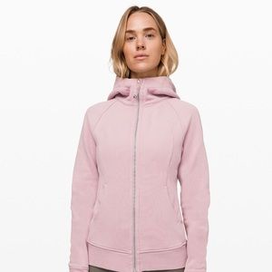 Lululemon scuba hoodie